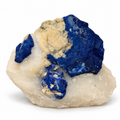 Afghanite