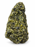 Peridot in Matrix