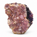 Pink-Purple Fluorite