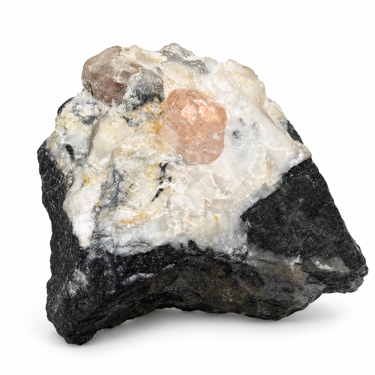 Pink Tourmaline