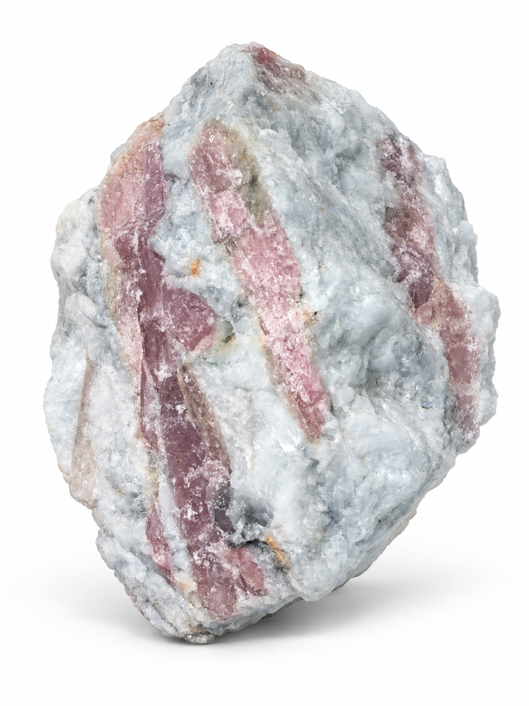 Pink Tourmaline