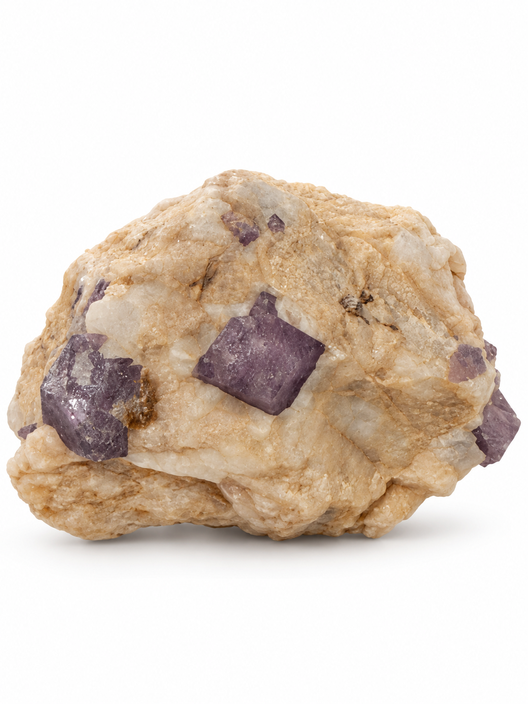 Purple Kunzite