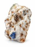 Afghanite