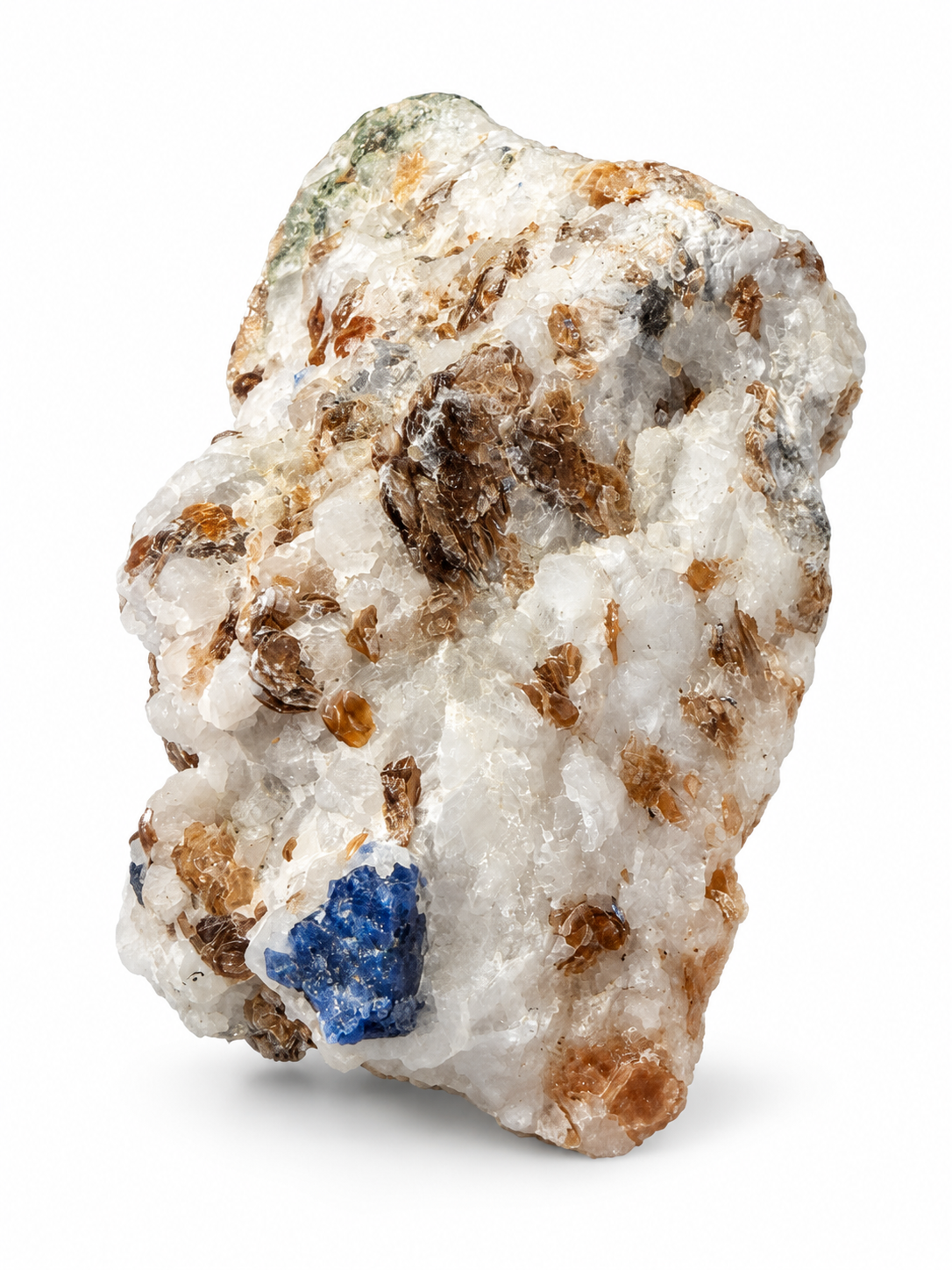 Afghanite