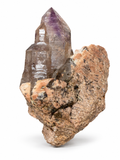 Smoky Amethyst Quartz
