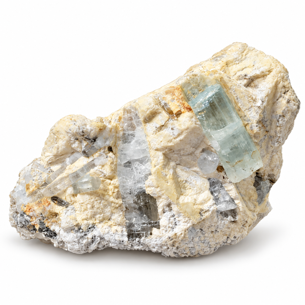 Tourmaline
